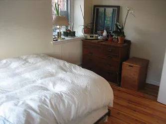 Rented by BLS Realty