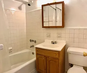 Rented by Zjama Realty Corp