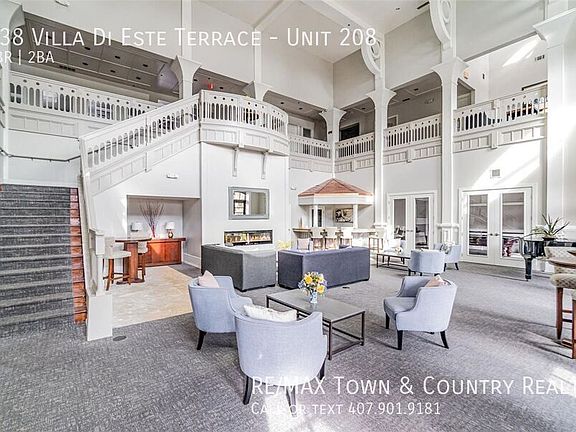 3rd image of 138 Villa Di Este Ter Unit 208