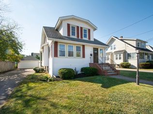 10 Lurton St, Quincy, MA 02169