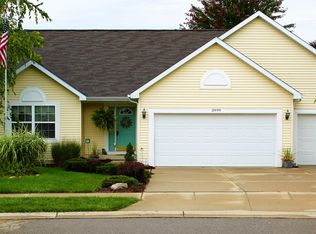 3999 Marimba Rd, Holt, MI 48842