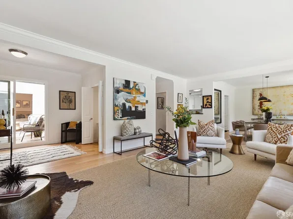 2030 Broadway St APT 1, San Francisco, CA 94115