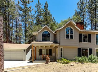 469 Santa Clara Blvd, Big Bear Lake, CA 92315