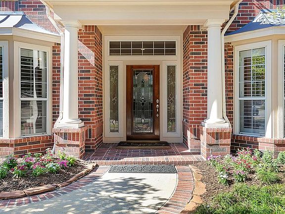 3rd image of 13535 Tobinn Manor Dr