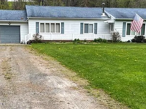 29 Sherwood Forest Road, Cornwallville, NY 12418