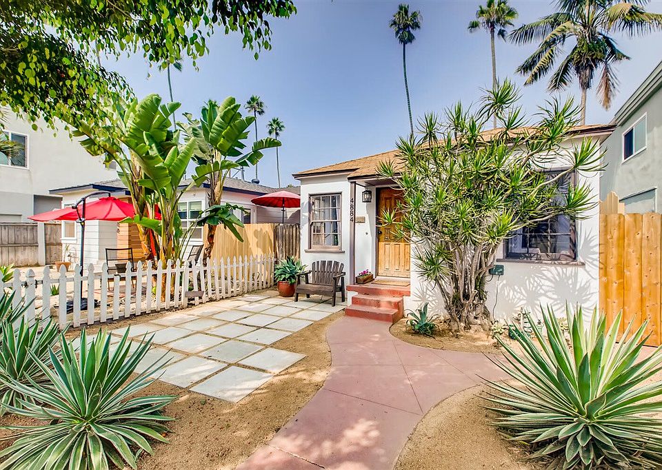 1st image of 4884 Del Mar Ave