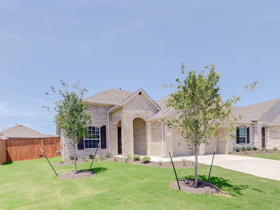 3125 Catalina Ranch Rd, Leander, TX 78641 Zillow