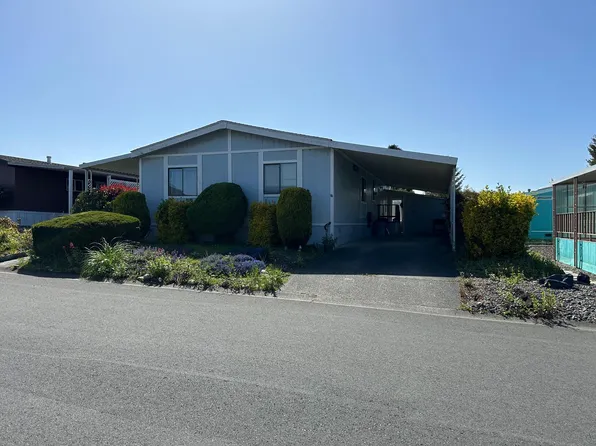 196 Empire Dr, Fortuna, CA 95540