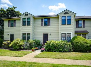 155 Apache Way #155, Tewksbury, MA 01876