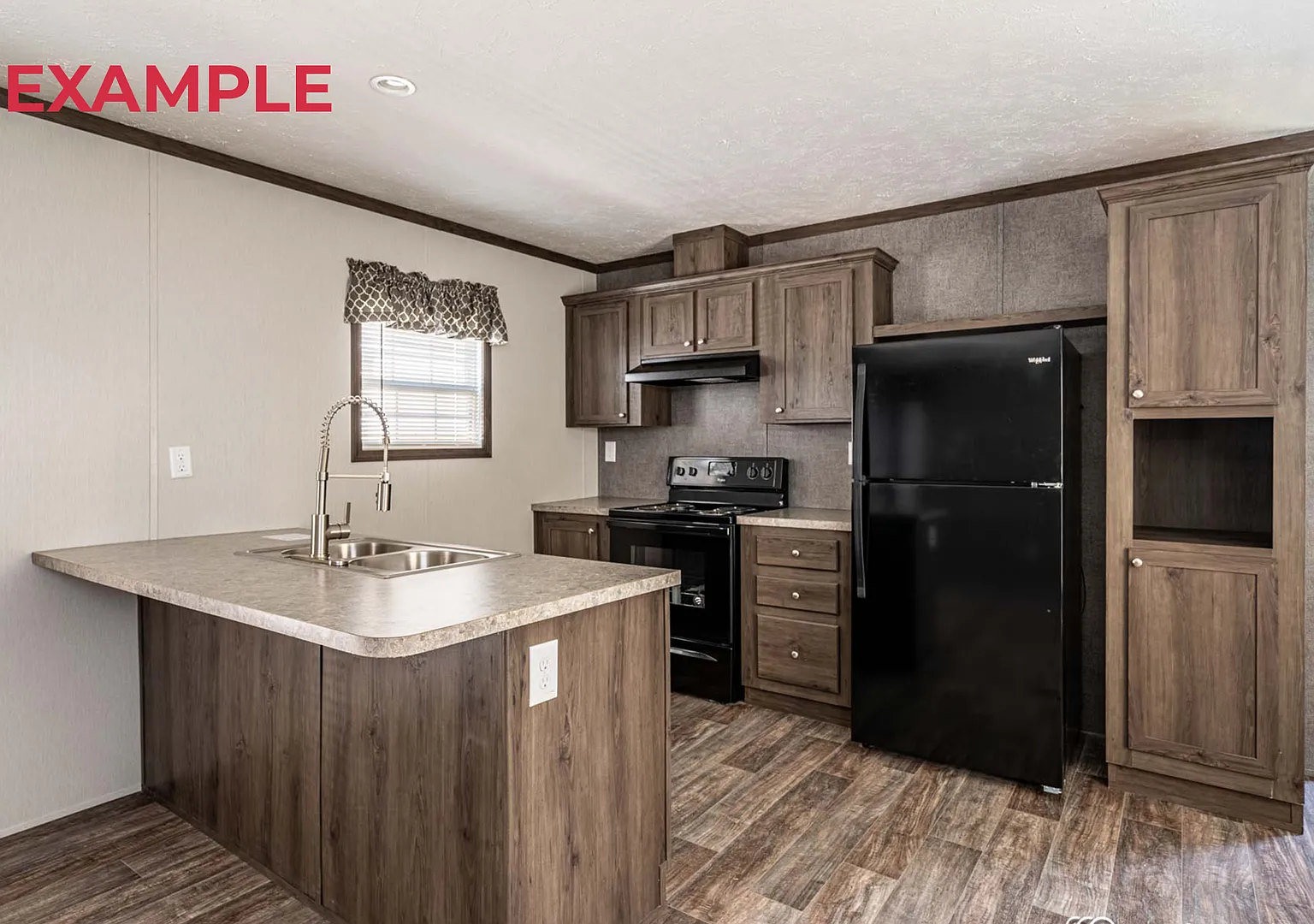 $75,999 Brand-New 3BR/2BA Home — Photo 2