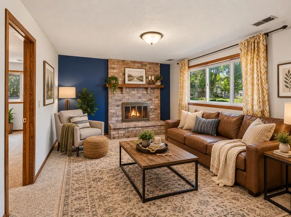11840 Vintage St NW, Coon Rapids, MN 55433