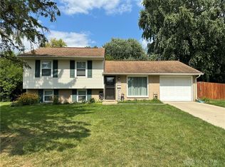 1924 Owen Ct, Xenia, OH 45385