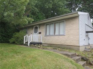 949 Coleman Ave, Sharpsville, PA
