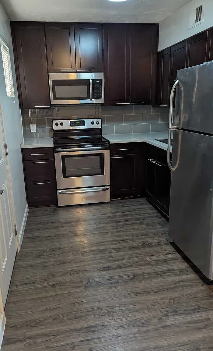 2 bed, 1.0 bath, 750 sqft, $1,399 — Photo 4