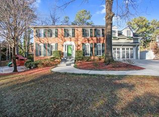 5399 Forest Brook Pkwy, Marietta, GA 30068