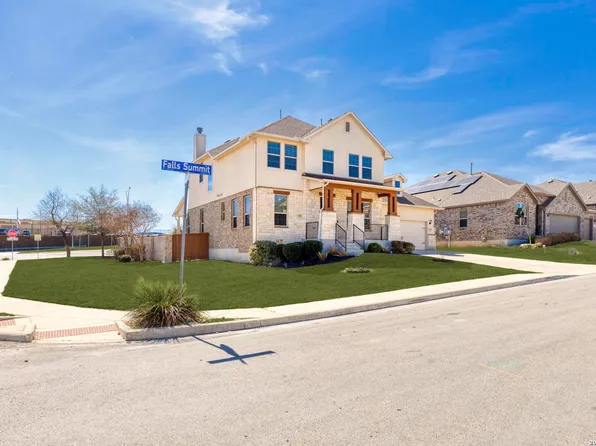 13508 Falls Summit, San Antonio, TX 78245