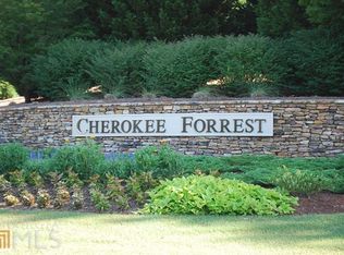 4453 Indian Oak Point, Gainesville, GA 30506
