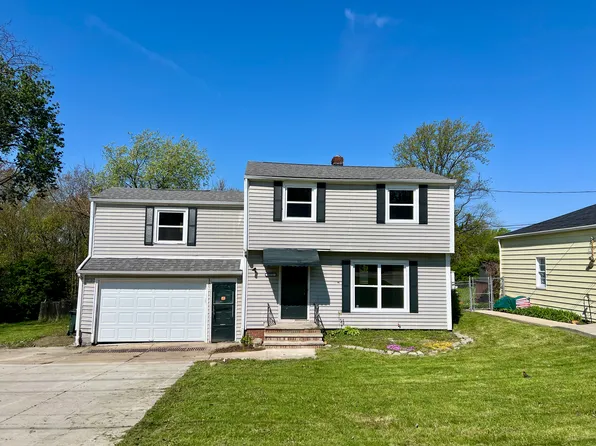 7272 Ridge Rd, Parma, OH 44129