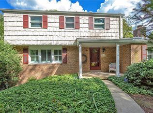 3631 Logan Ferry Rd, Murrysville, PA 15668