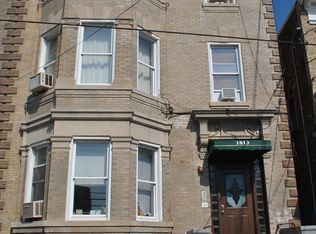 1813 Palisade Ave, Union City, NJ 07087