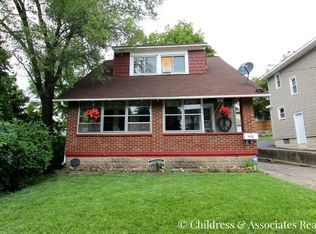 1113 Noble St SE, Grand Rapids, MI