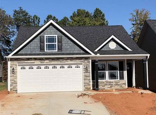 526 Ridgeville Xing LOT 30, Inman, SC 29349
