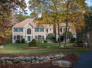 6 Old Harry Rd, Southborough, MA 01772