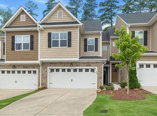 203 Zante Currant Rd, Durham, NC 27703