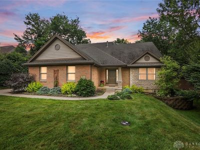 2210 Hidden Woods Blvd, Dayton, OH, 45431