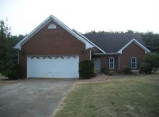 115 Burleyson Dr, McDonough, GA 30253