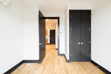 Rented by Joel Scharf, LREB