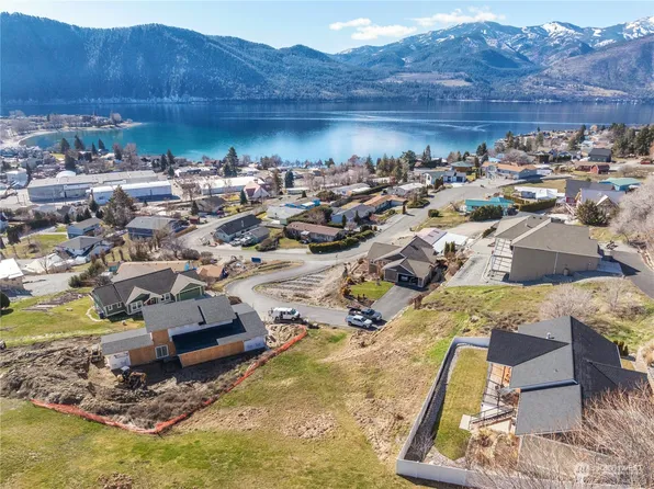 54 Nickel View Lane, Manson, WA 98831