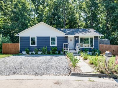 1802 Freeman St, Hopewell, VA, 23860
