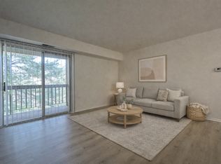 8 Lockhart Cir APT K, Forest Hill, MD