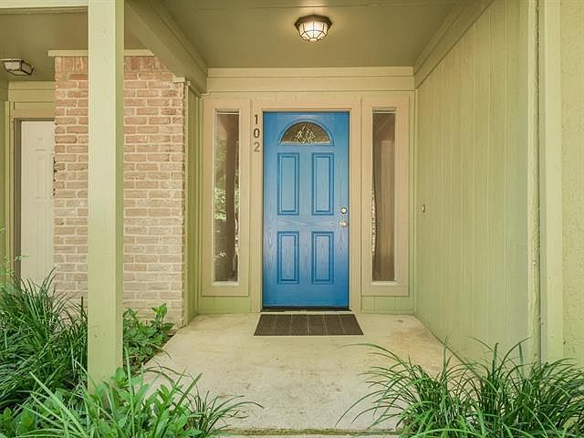 1st image of 9009 N Plaza Dr #102