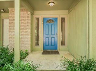 9009 N Plaza Dr #102, Austin, TX 78753