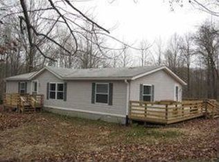 6692 W County Road 125 N, Greencastle, IN 46135
