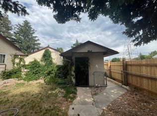 840-864 S Jay, Denver, CO 80219