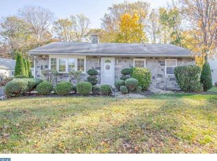 338 Clair Rd, Southampton, PA 18966