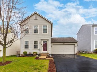 316 Chatterly Ln, Columbus, OH