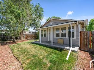 363 Meade St, Denver, CO 80219
