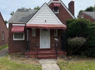 9394 Sorrento St, Detroit, MI 48228