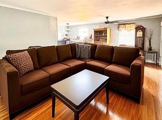 126 Hillcrest St, Manning, SC 29102