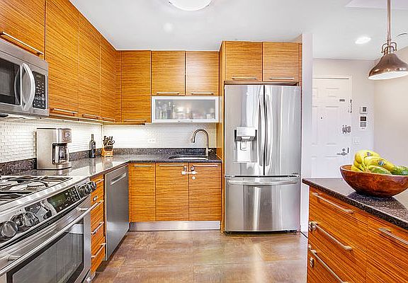 3rd image of 301 W 118th St APT 10B