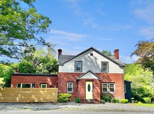 807 Callicoon Rd, Damascus, PA 18415