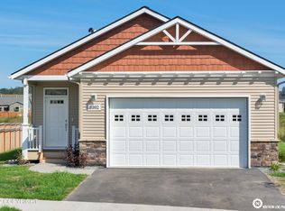 8677 Dry Creek Loop #84, Anchorage, AK 99502