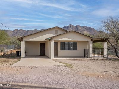 1615 Adorn Ct, Rio Rico, AZ, 85648