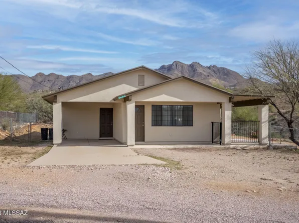 1615 Adorn Ct, Rio Rico, AZ 85648