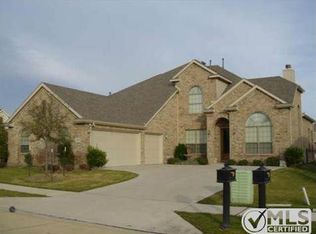 4224 W Crescent Way, Frisco, TX 75034