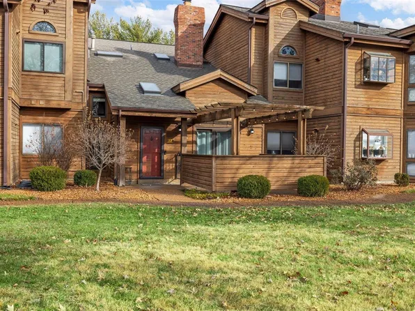 873 Hemingway Ln Unit S, Saint Charles, MO 63304